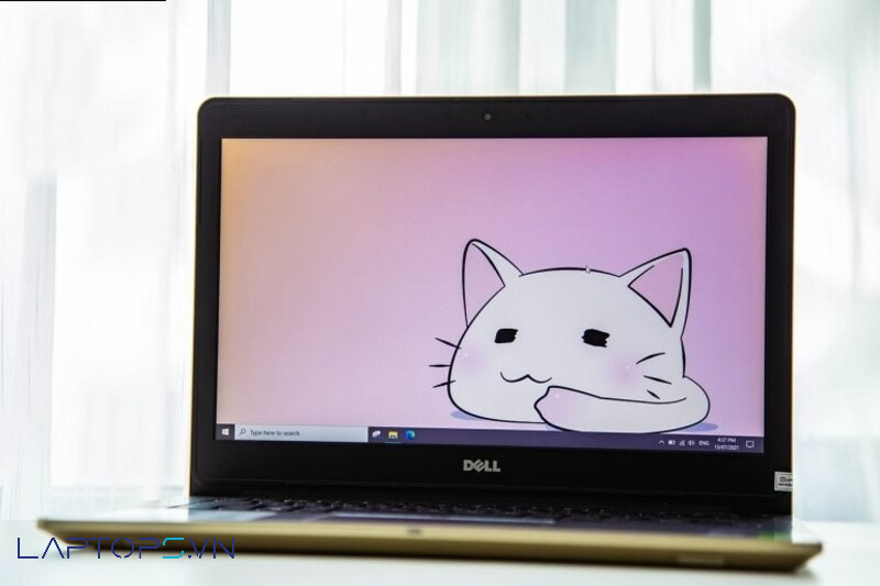 có nên mua Dell Vostro 5459 không