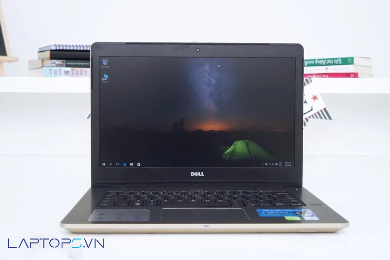 Dell Vostro 5459 12 độ bền Dell Vostro 5459