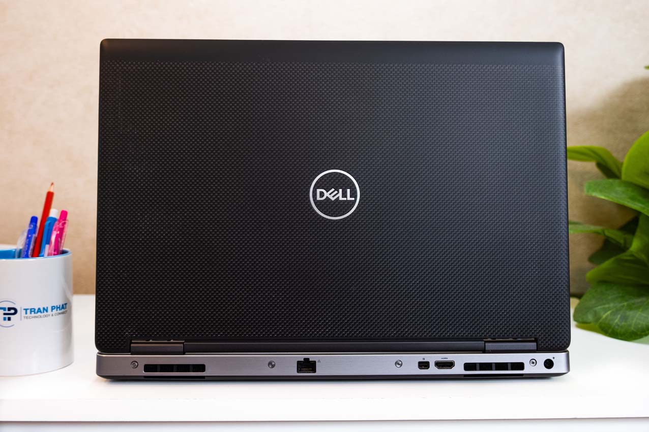Dell Precision 7540 12 dell precision 7540