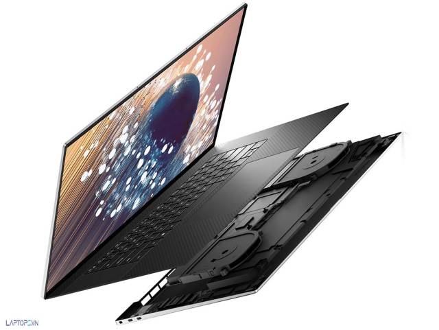 Dell XPS 17 9700 3