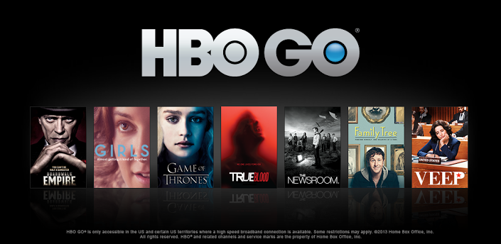 HBO Go 