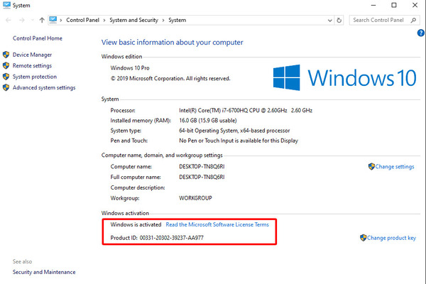 your windows license will expire soon