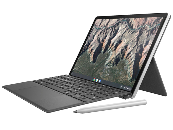 HP Chromebook x2