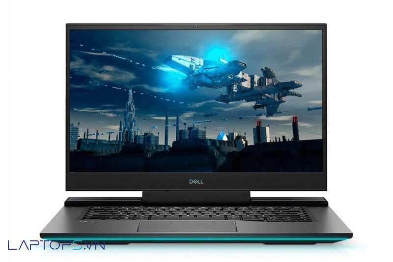 Dell Gaming G7 15 7500 13 Màn hình dell g7 7500
