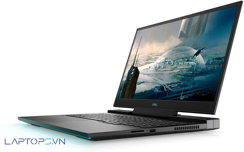 Dell Gaming G7 15 7500 17 Dell G7 7500 cấu hình cực khủng
