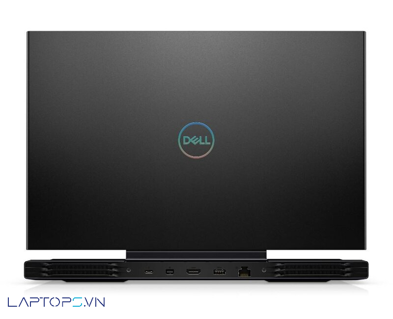 Dell Gaming G7 15 7500 18 Cấu hình laptop Dell G7 7500