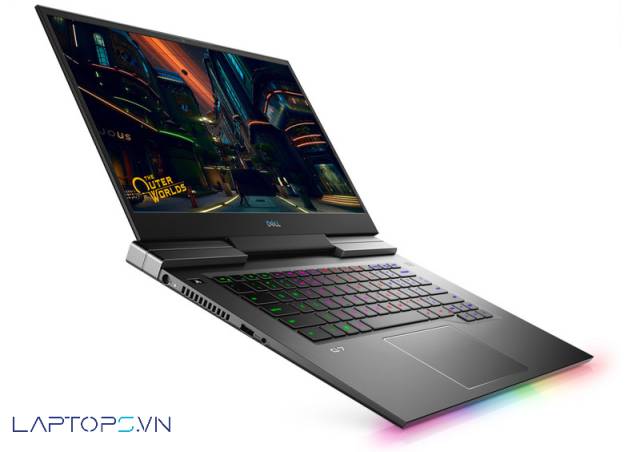 Dell Gaming G7 15 7500 3 laptop dell g7 7500 6 1696778782 640