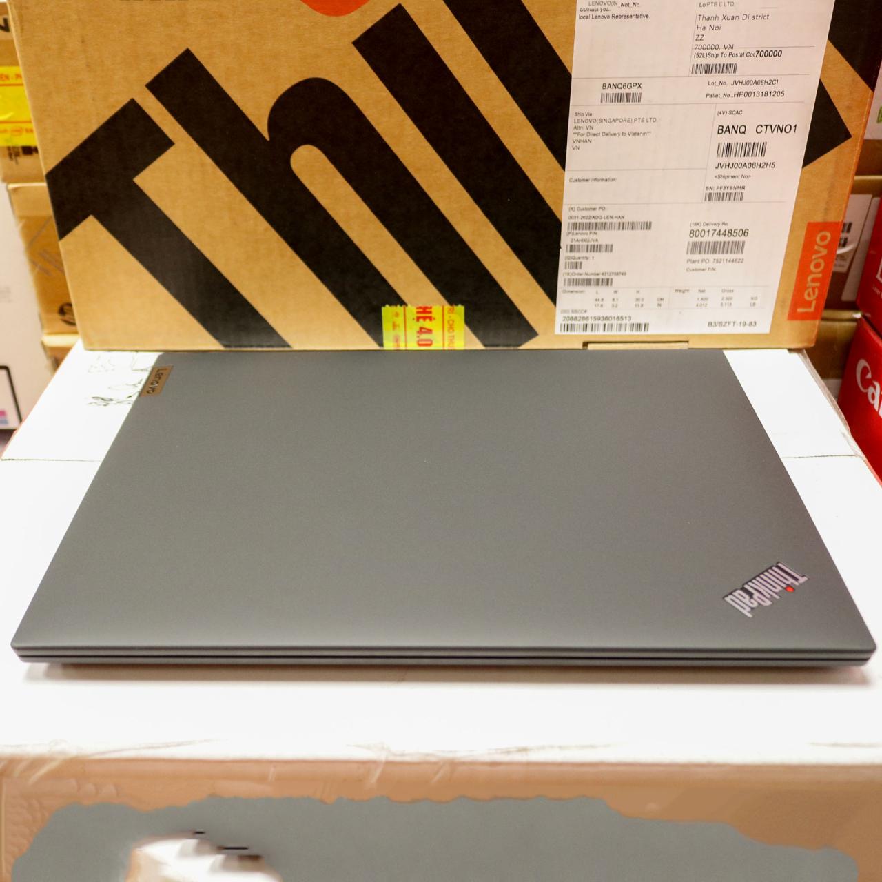 Lenovo ThinkPad T14 Gen 3
