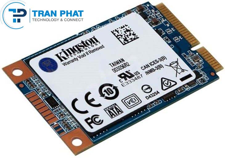 Ổ Cứng mSATA là gì? Các loại ổ cứng SSD: SSD mSATA, M2 SATA, M2 NVMe PCIe | Laptops.vn 13 Ổ cứng đáng mua