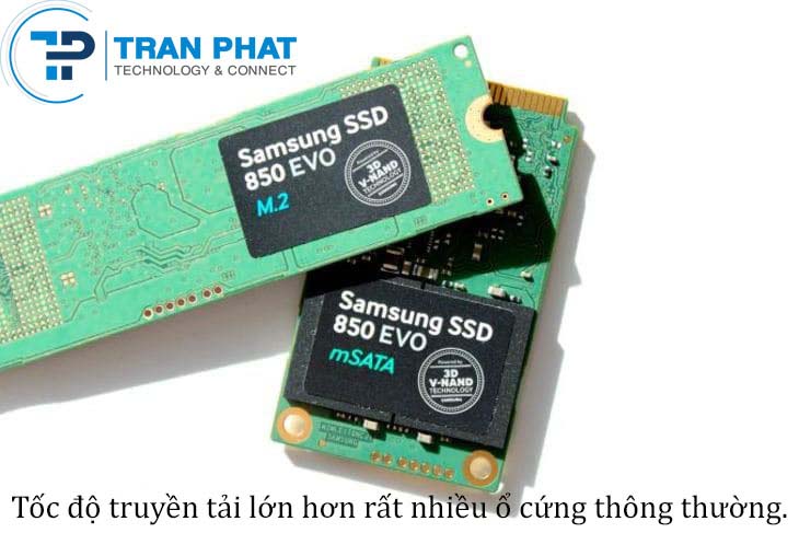 Ổ Cứng mSATA là gì? Các loại ổ cứng SSD: SSD mSATA, M2 SATA, M2 NVMe PCIe | Laptops.vn 10 Khe cắm mSATA M.2 thế hệ mới