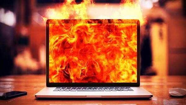 Sạc pin laptop không vào: Nguyên nhân, cách khắc phục thành công 100% 12 sạc pin laptop không vào