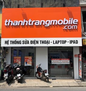 thanh trang mobile tân phú