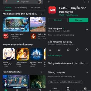 Tài khoản K+ miễn phí